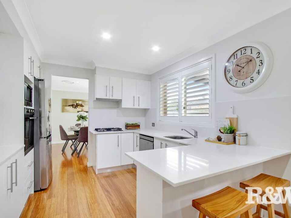 1 Hocking Place Erskine Park
