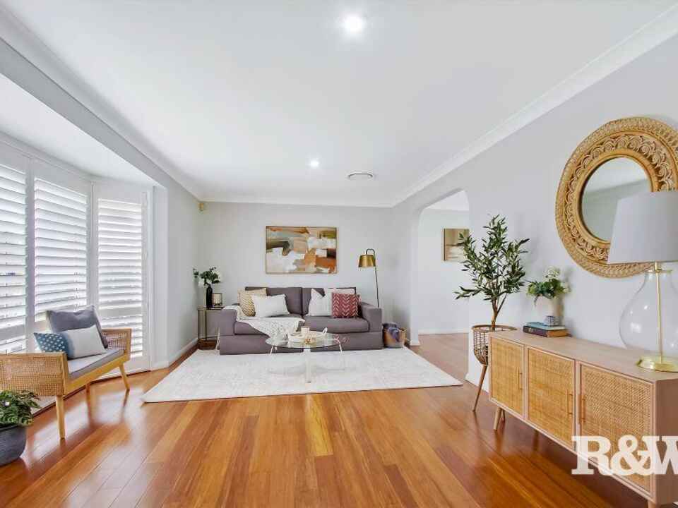 1 Hocking Place Erskine Park