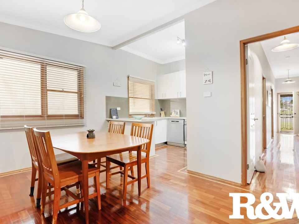 36 Jeffrey Avenue St Clair