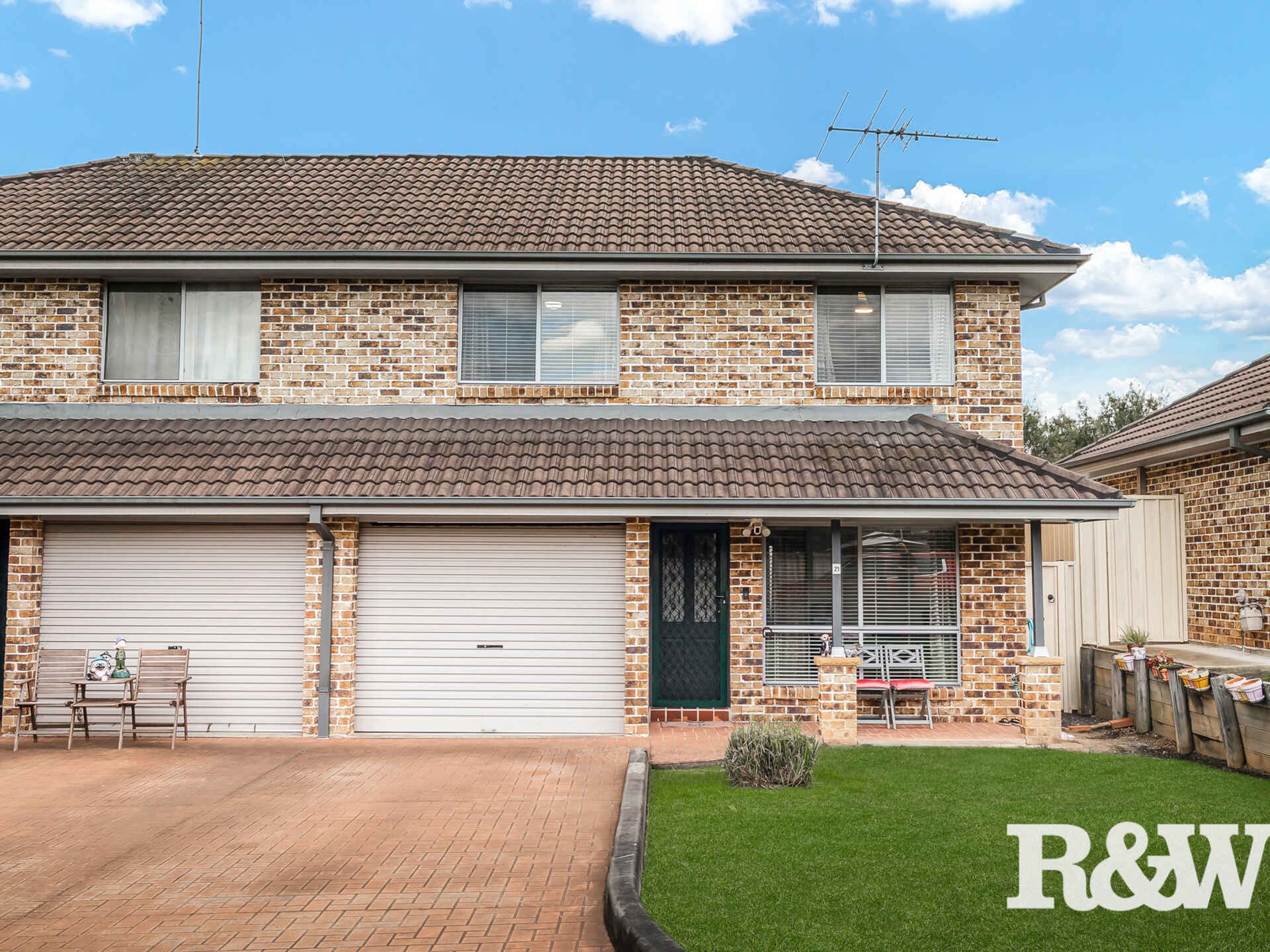 21/113 The Lakes Drive Glenmore Park