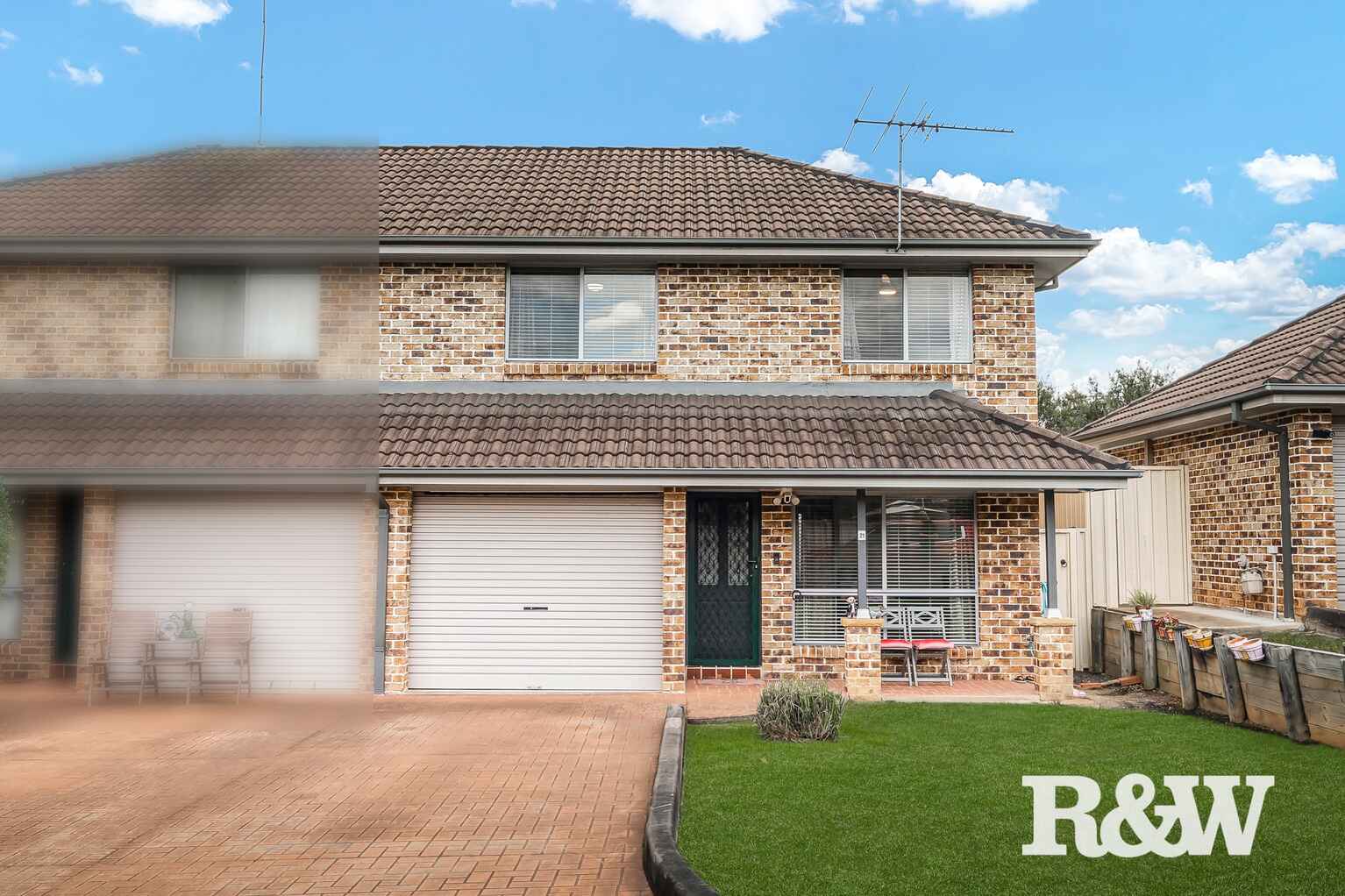 21/113 The Lakes Drive Glenmore Park 21/113 The Lakes Drive Glenmore Park