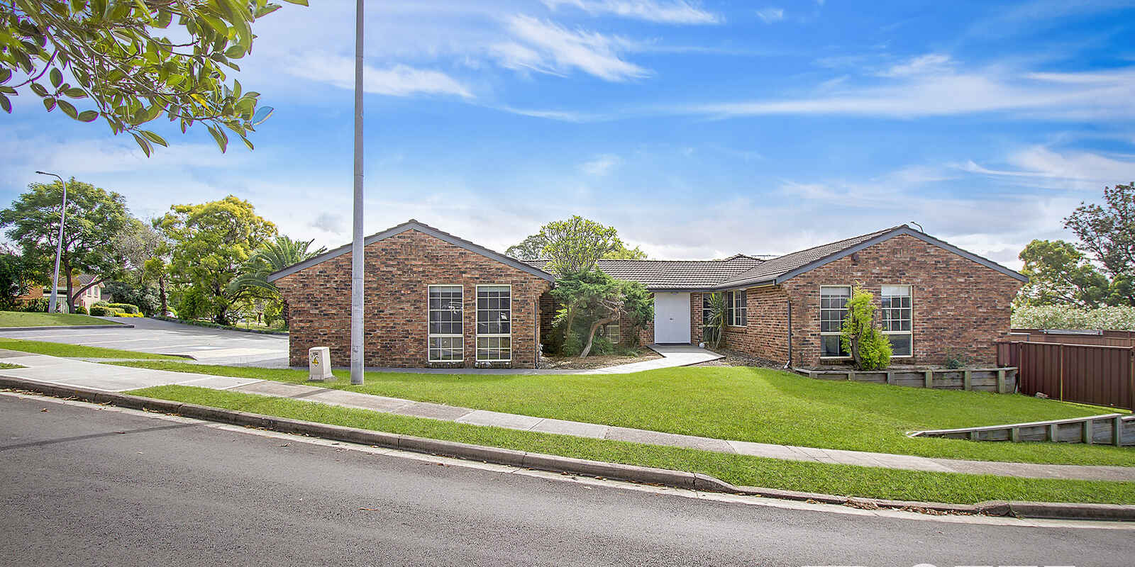 1-3 Eschol Park Drive Eschol Park 1-3 Eschol Park Drive Eschol Park