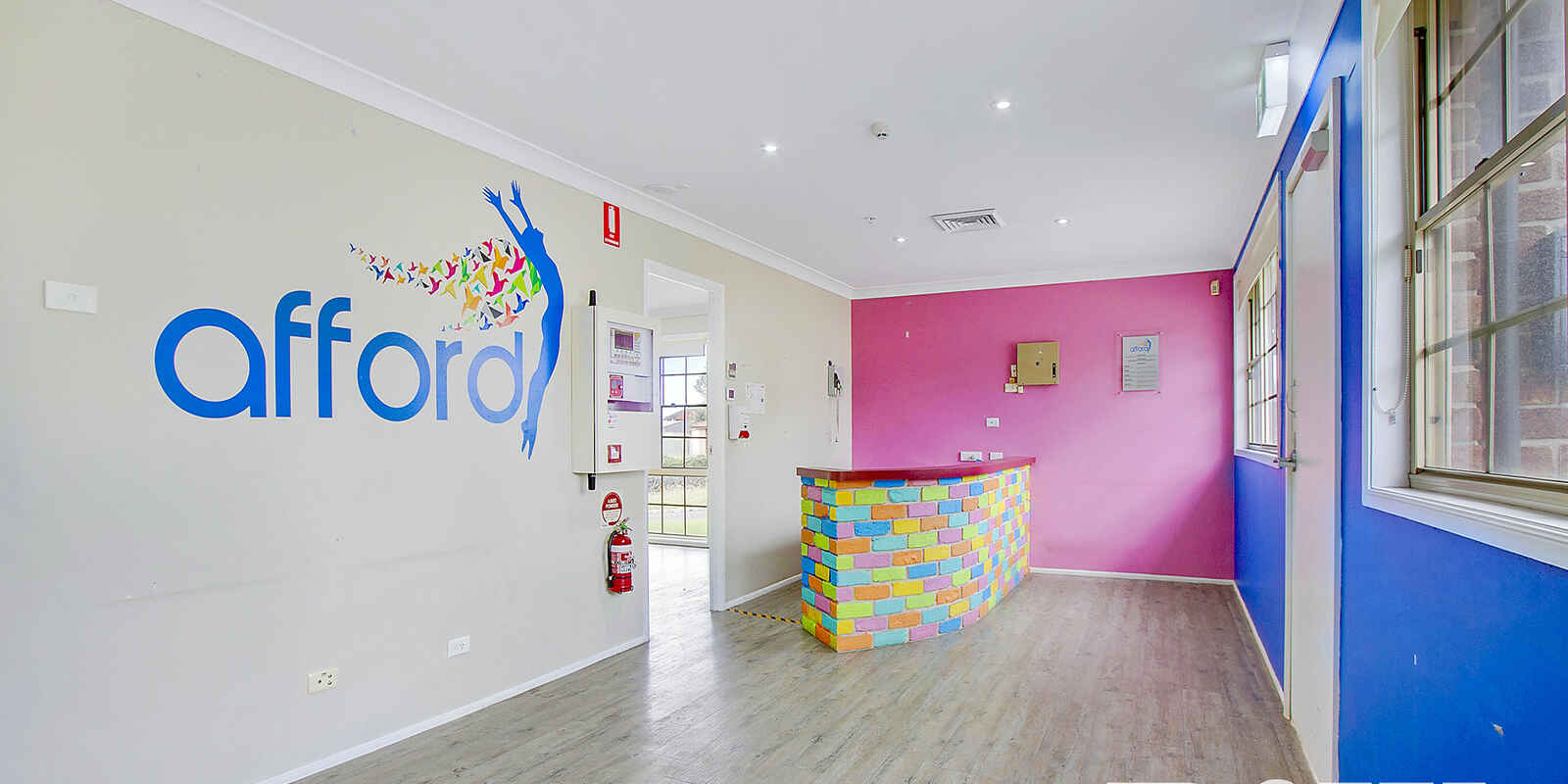 1-3 Eschol Park Drive Eschol Park 1-3 Eschol Park Drive Eschol Park