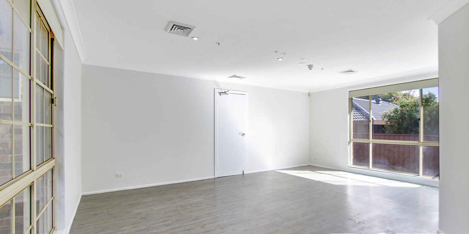 1-3 Eschol Park Drive Eschol Park 1-3 Eschol Park Drive Eschol Park