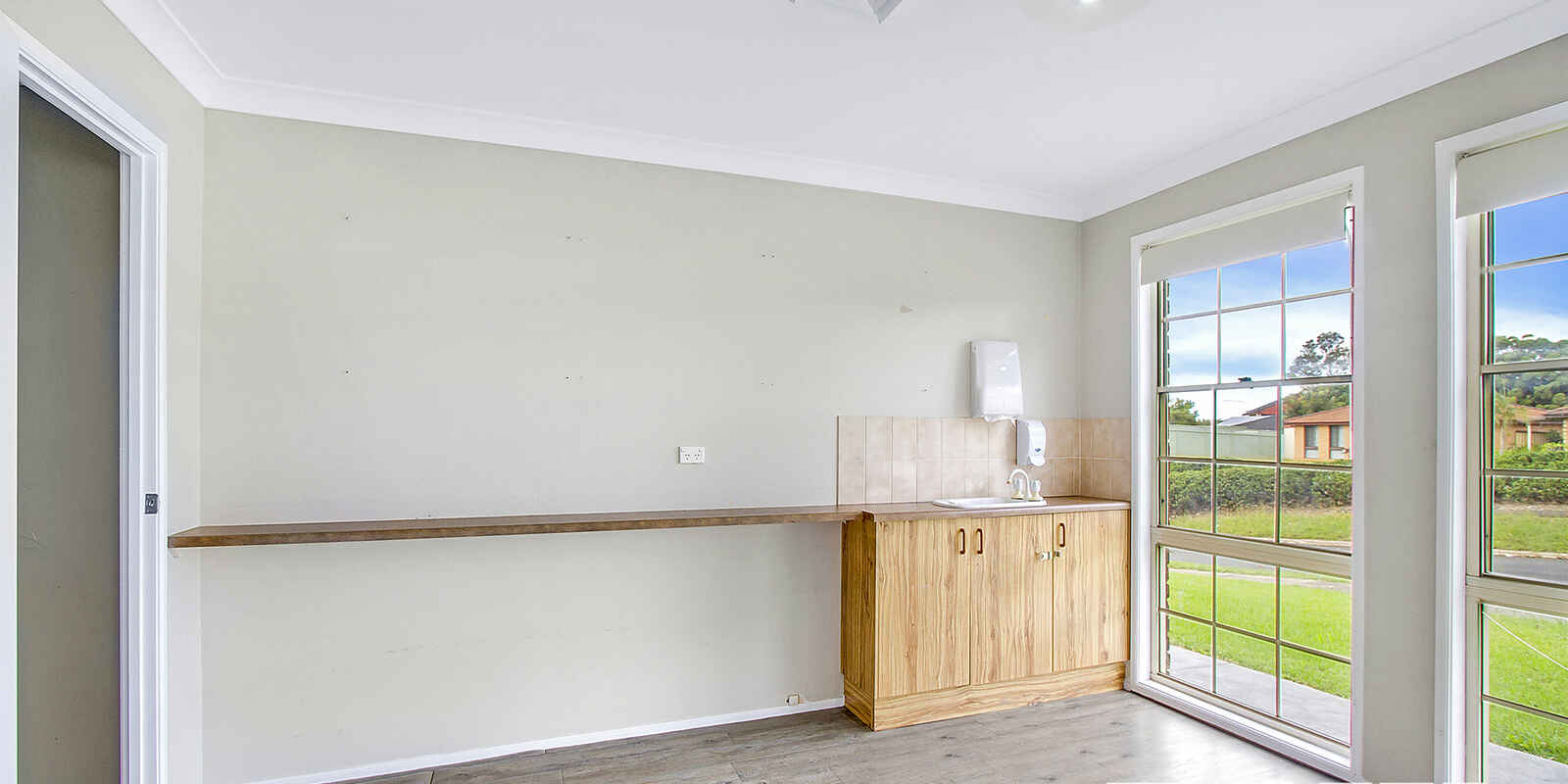 1-3 Eschol Park Drive Eschol Park 1-3 Eschol Park Drive Eschol Park