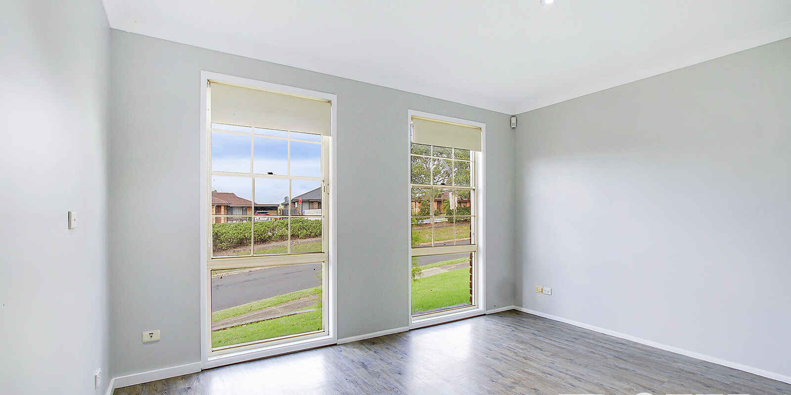 1-3 Eschol Park Drive Eschol Park 1-3 Eschol Park Drive Eschol Park