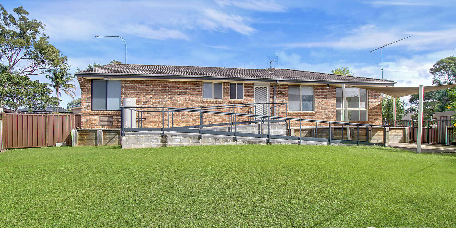 1-3 Eschol Park Drive Eschol Park 1-3 Eschol Park Drive Eschol Park