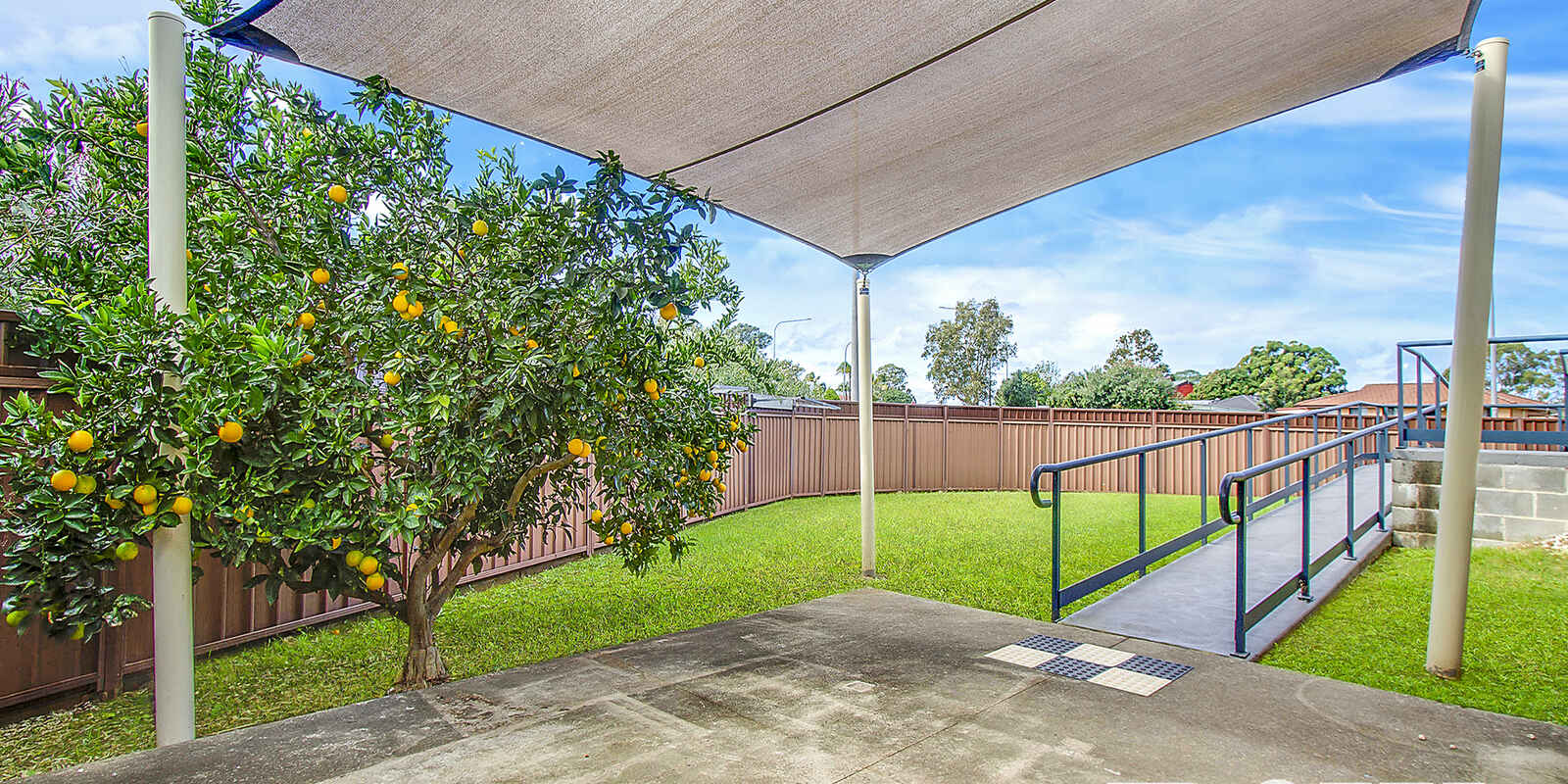 1-3 Eschol Park Drive Eschol Park 1-3 Eschol Park Drive Eschol Park