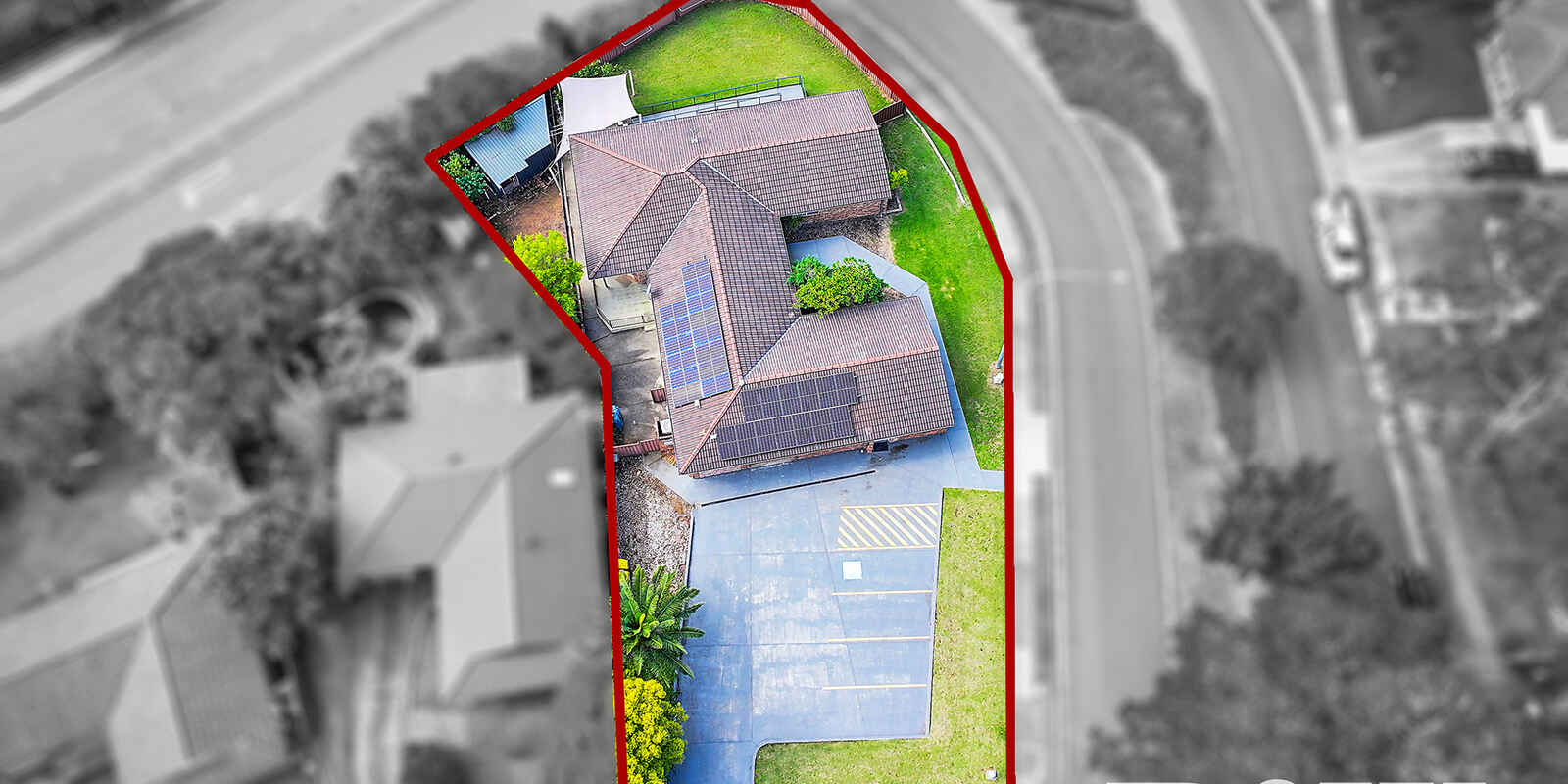 1-3 Eschol Park Drive Eschol Park 1-3 Eschol Park Drive Eschol Park