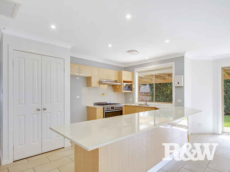 115 Mile End Road Rouse Hill
