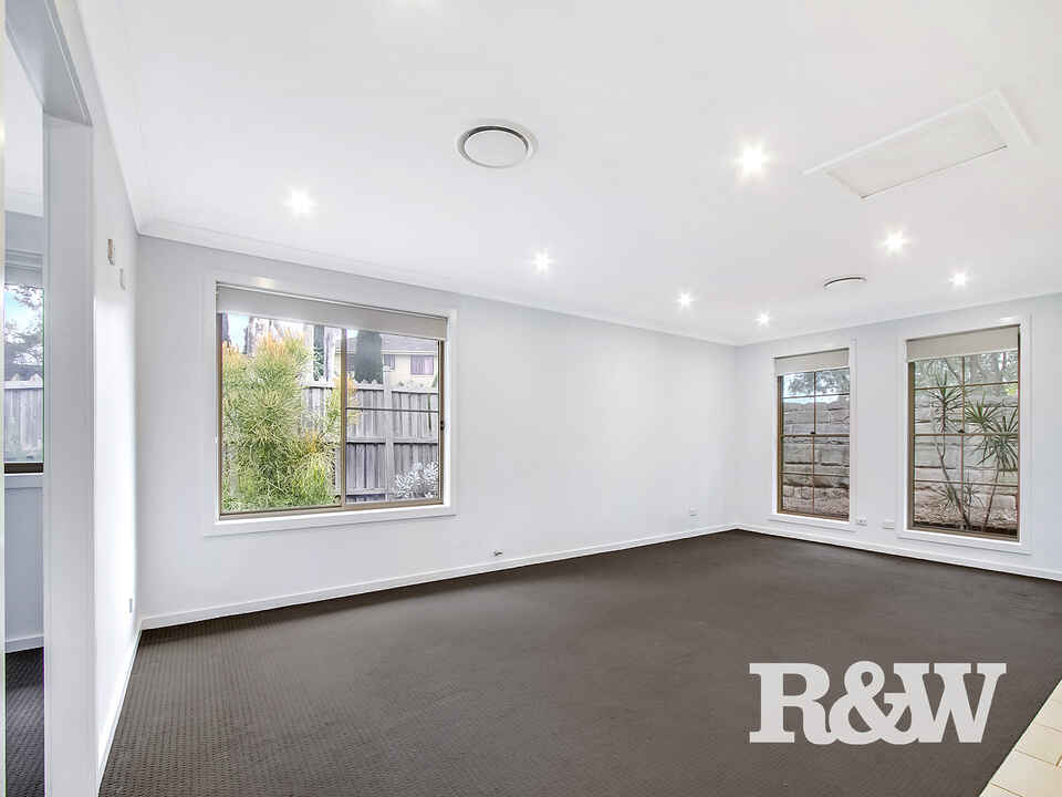 115 Mile End Road Rouse Hill