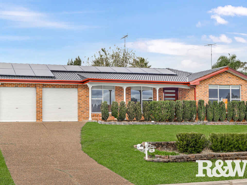 16 Como Close St Clair