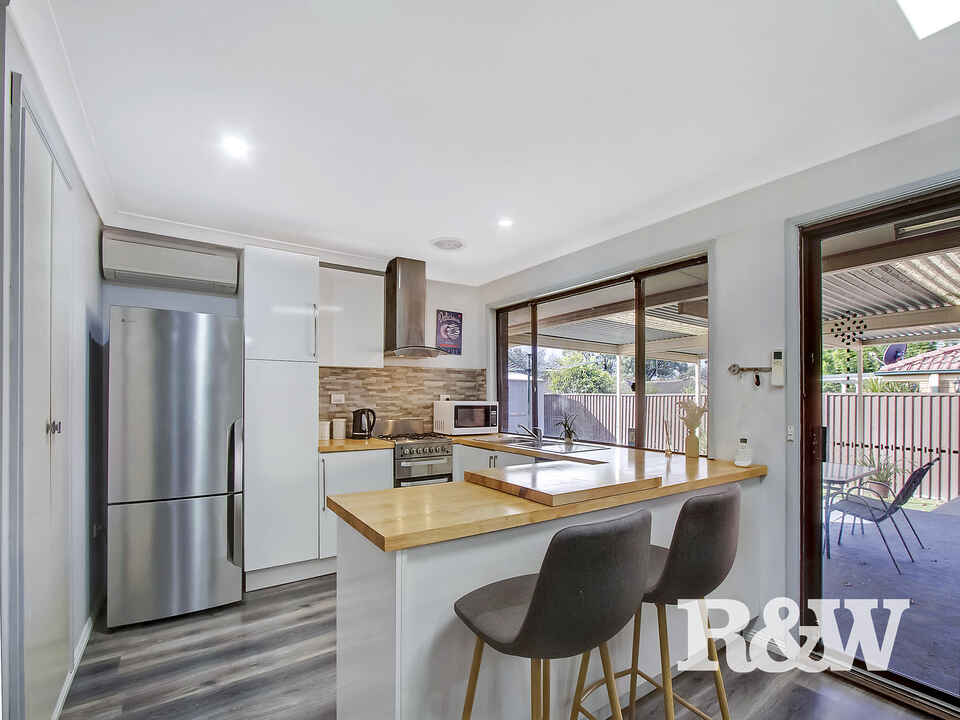 7 Columbus Avenue St Clair