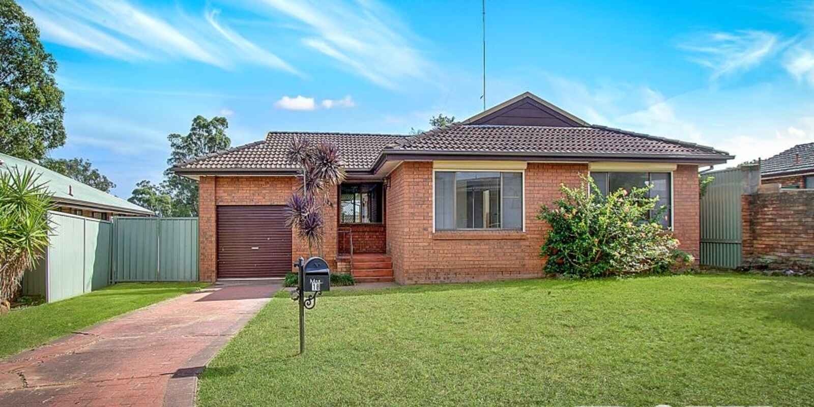 18 Caribou Close St Clair 18 Caribou Close St Clair