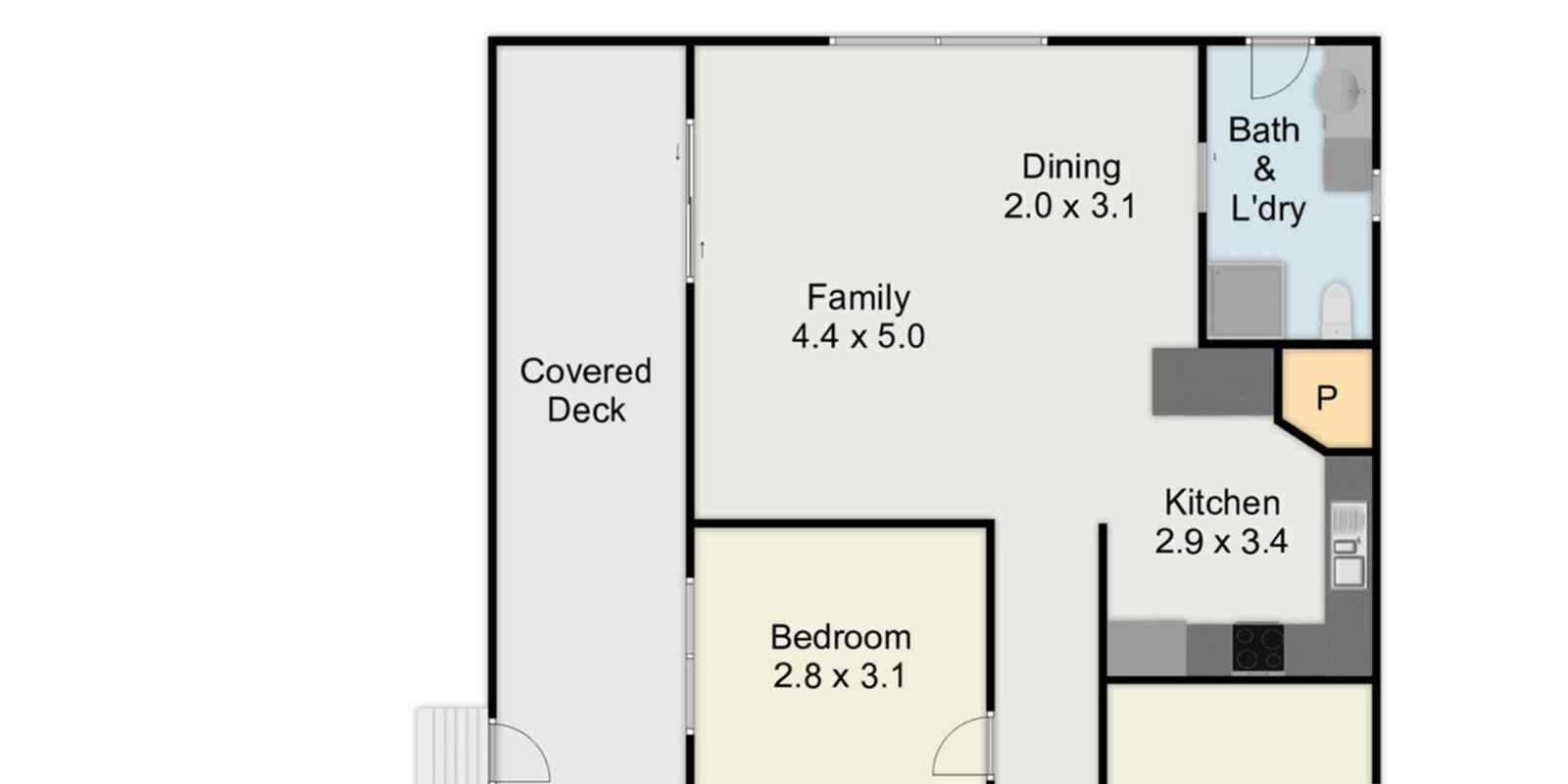 18 Caribou Close St Clair 18 Caribou Close St Clair