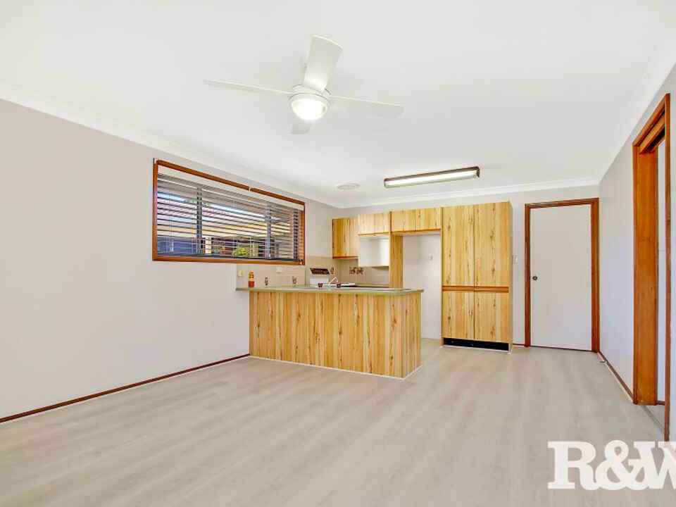 46a Windrush Circuit St Clair