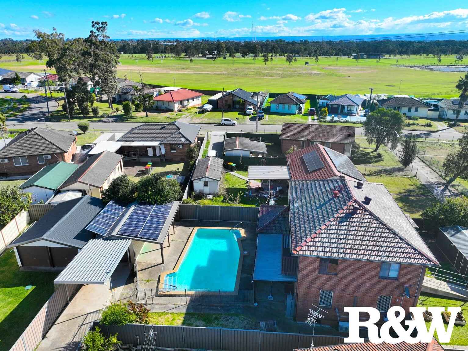 36 Gasmata Crescent Whalan