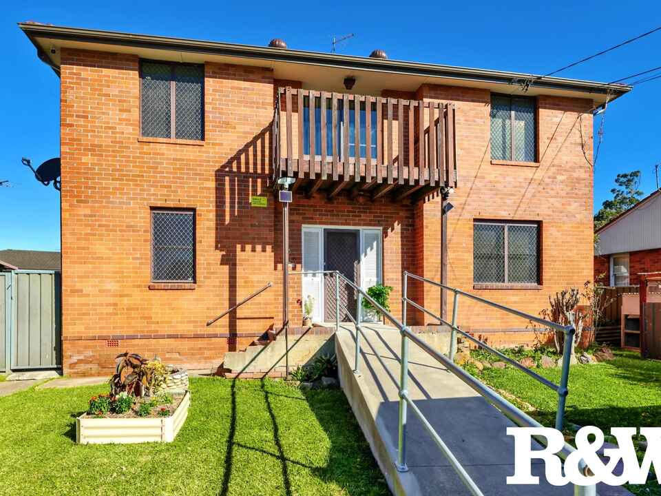 36 Gasmata Crescent Whalan
