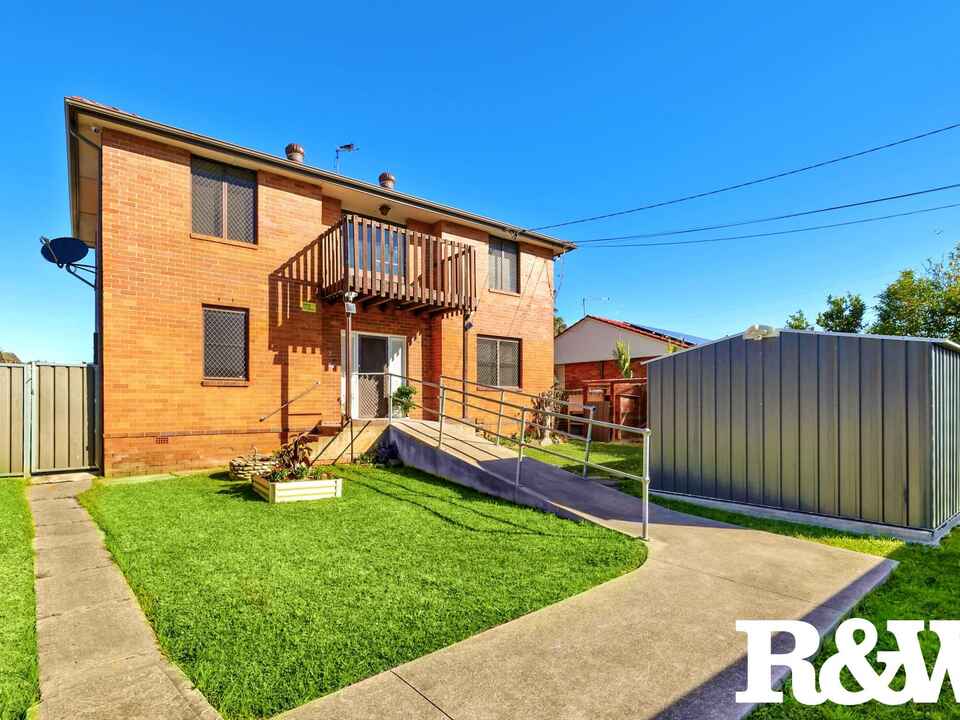 36 Gasmata Crescent Whalan