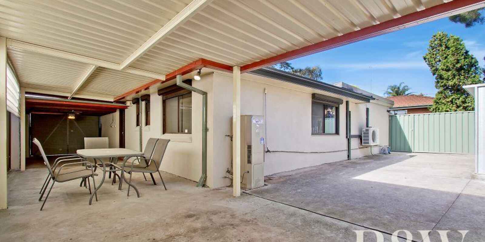 2/36 Adelaide Street Oxley Park