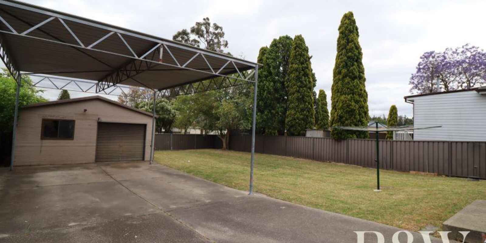 16 Mulgoa Road Regentville