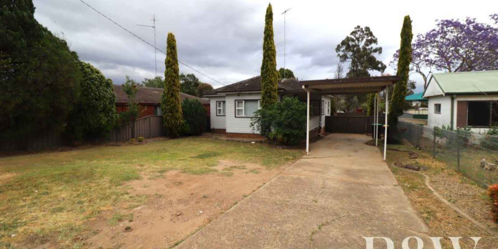 14 Mulgoa Road Regentville