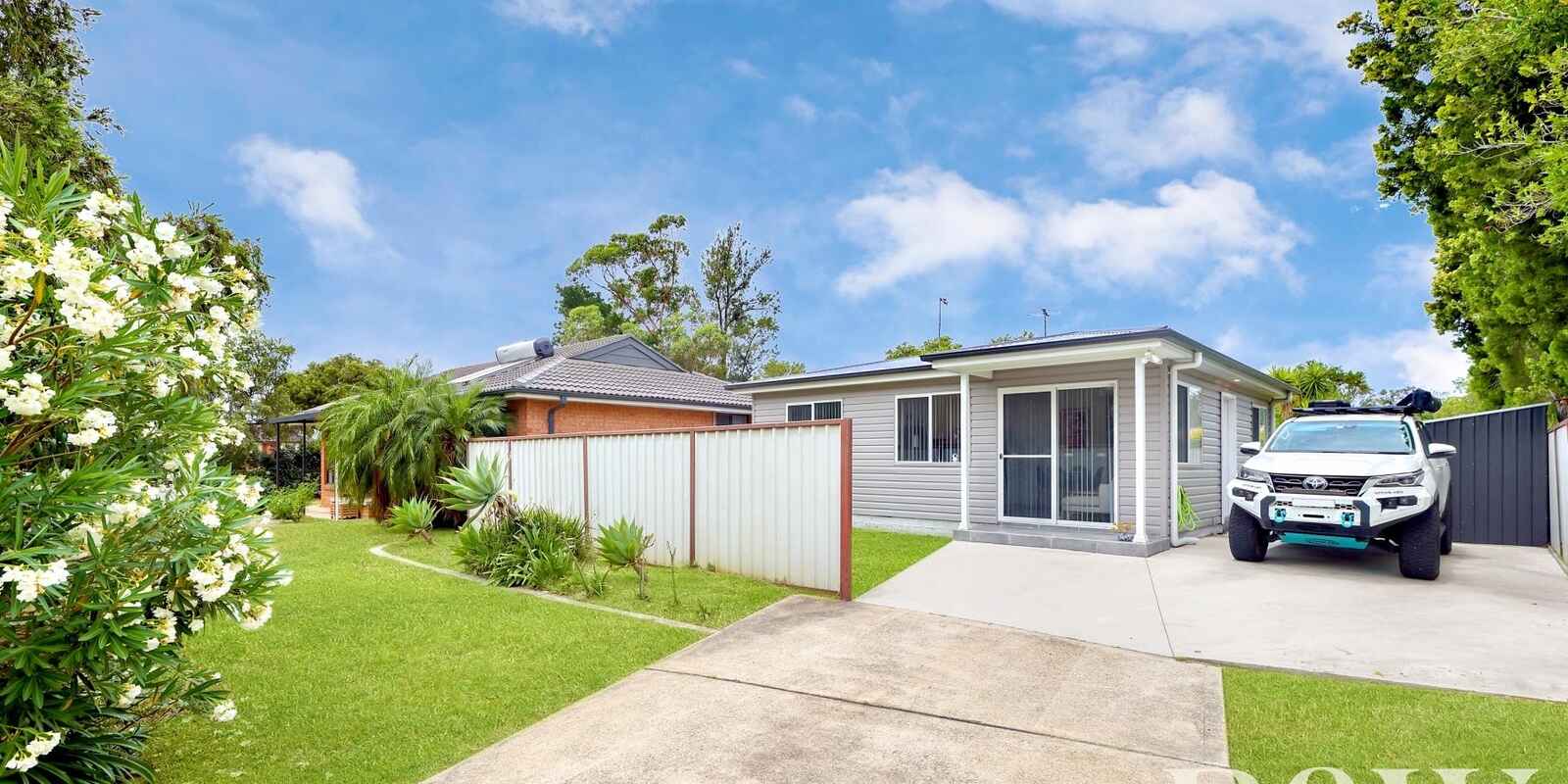 2 & 2A Francis Greenway Avenue St Clair 2 & 2A Francis Greenway Avenue St Clair