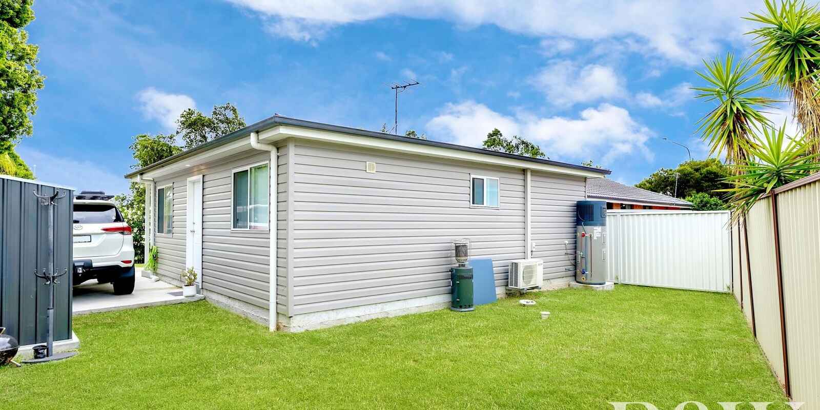 2 & 2A Francis Greenway Avenue St Clair 2 & 2A Francis Greenway Avenue St Clair