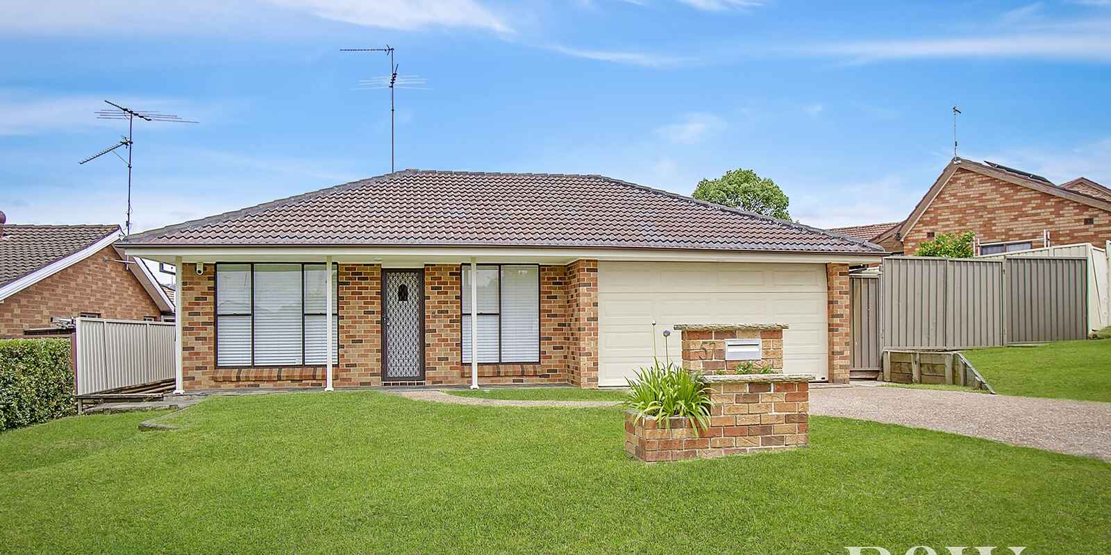 57 Pine Creek Circuit St Clair 57 Pine Creek Circuit St Clair