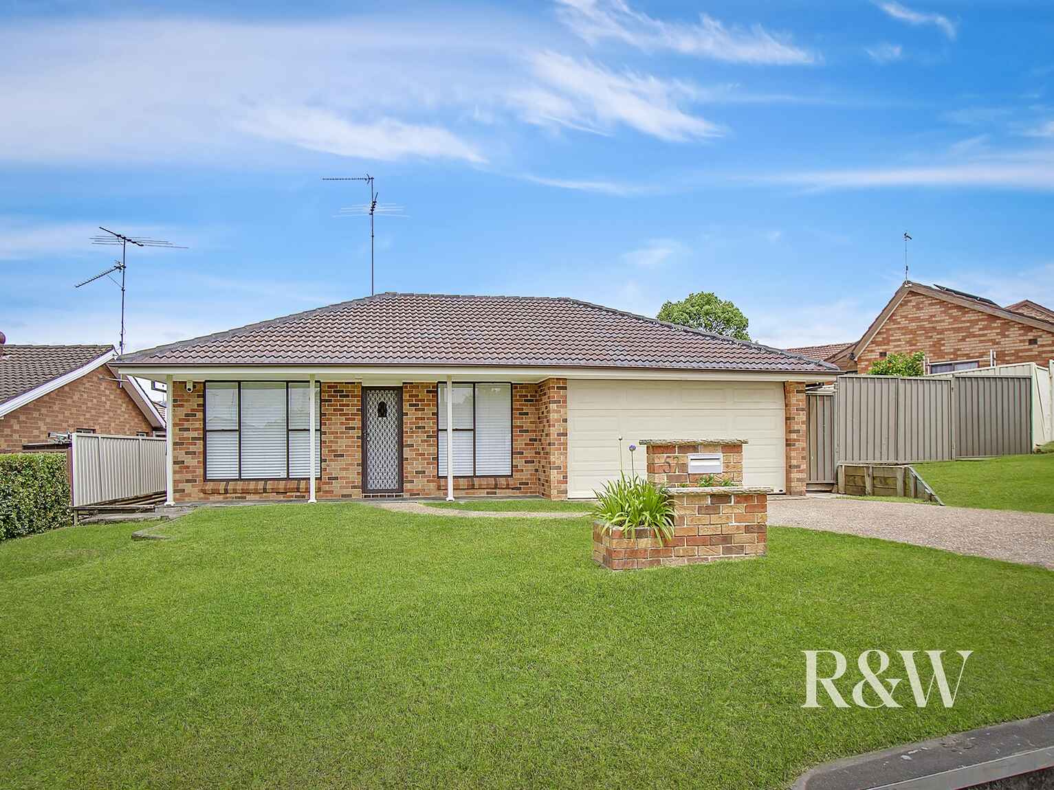 57 Pine Creek Circuit St Clair 57 Pine Creek Circuit St Clair