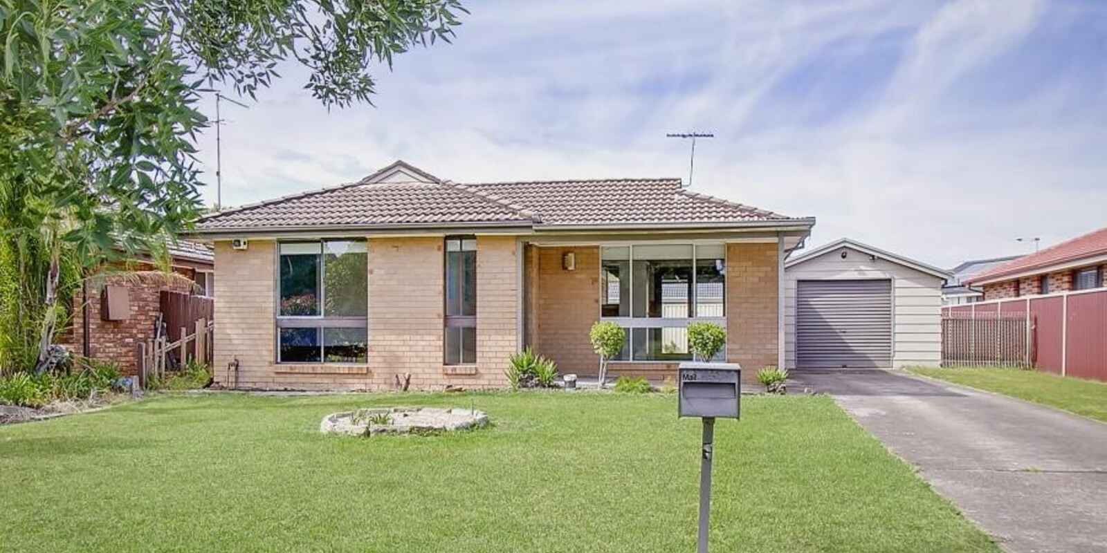 5 Augusta Place St Clair