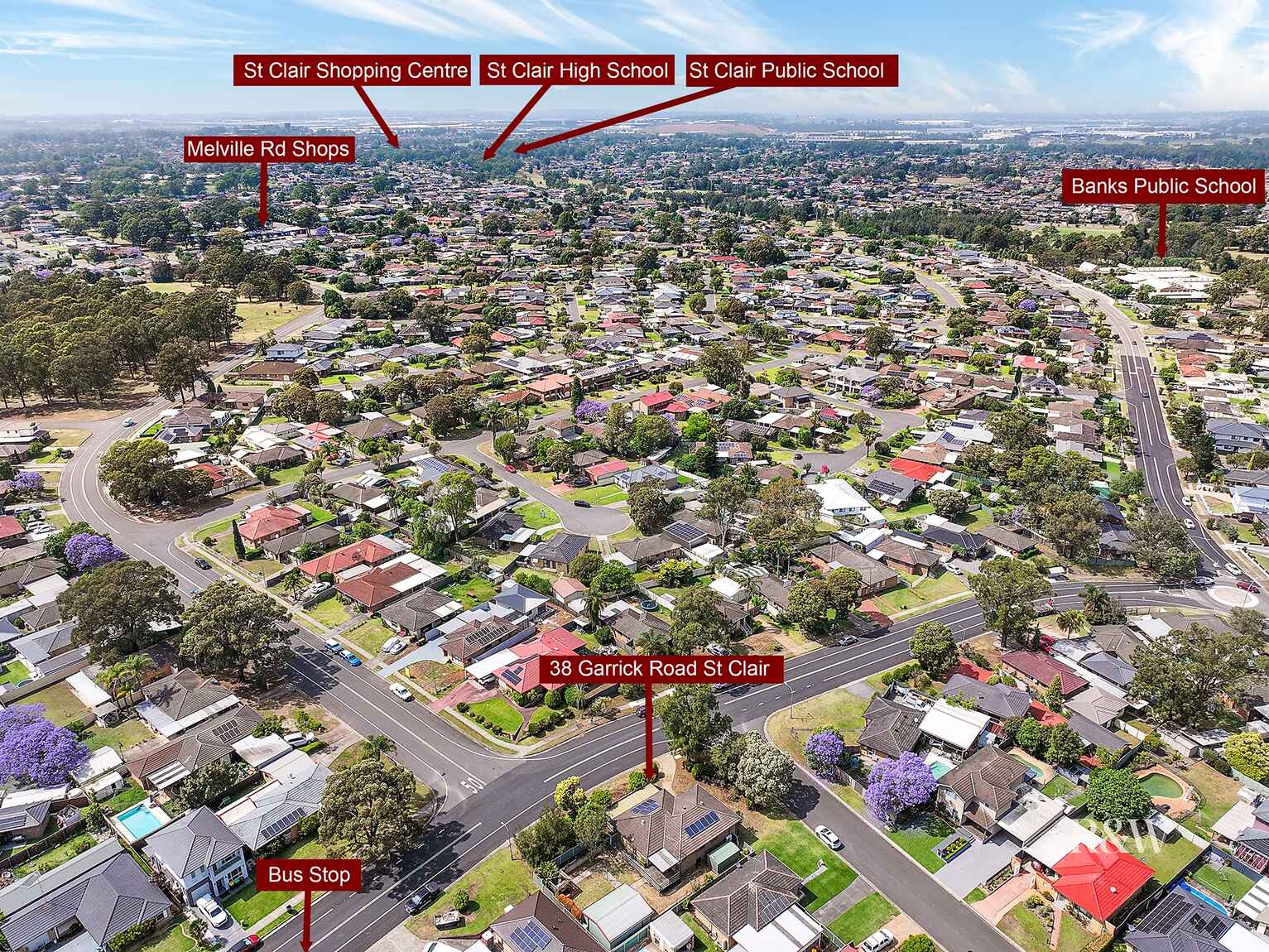 38 Garrick Road St Clair 38 Garrick Road St Clair