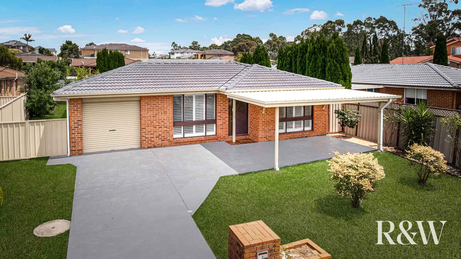 3 Salford Street St Clair 3 Salford Street St Clair