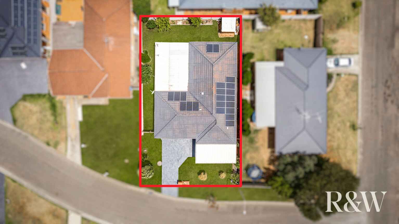 3 Salford Street St Clair 3 Salford Street St Clair