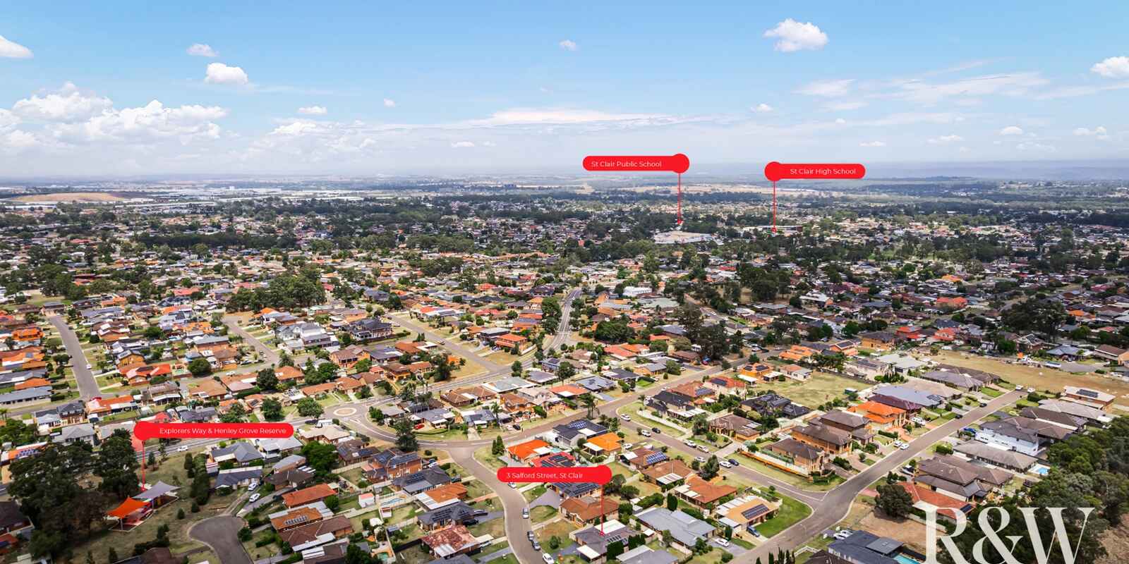 3 Salford Street St Clair 3 Salford Street St Clair