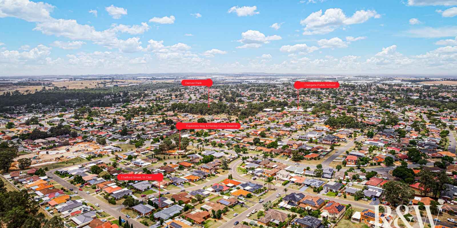 3 Salford Street St Clair 3 Salford Street St Clair