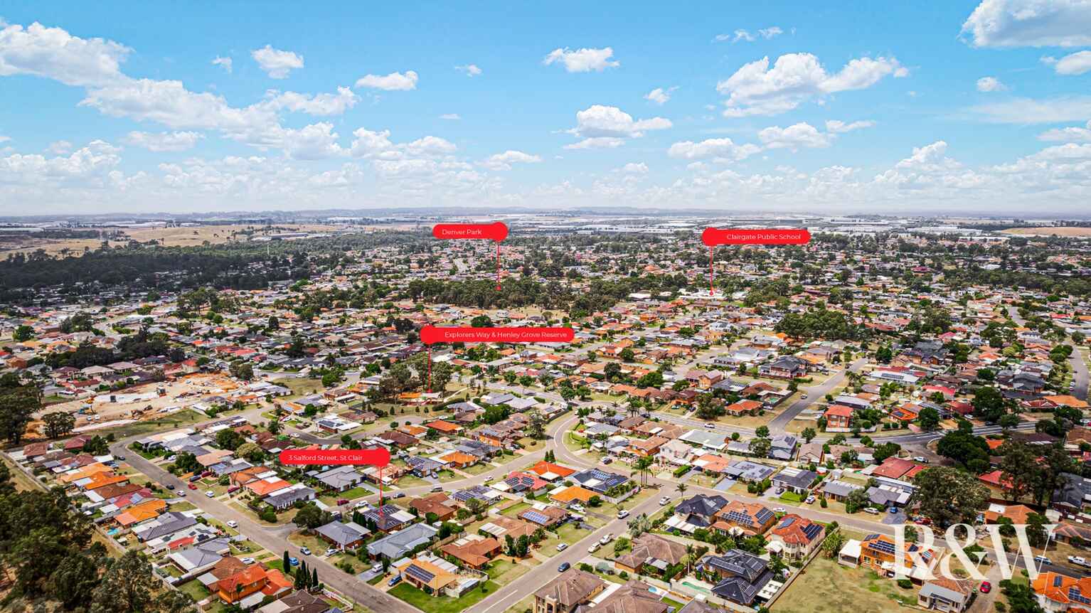 3 Salford Street St Clair 3 Salford Street St Clair