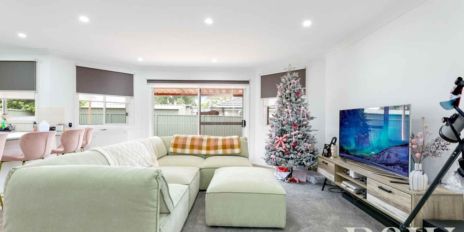 1 & 1A Chrisalex Place St Clair