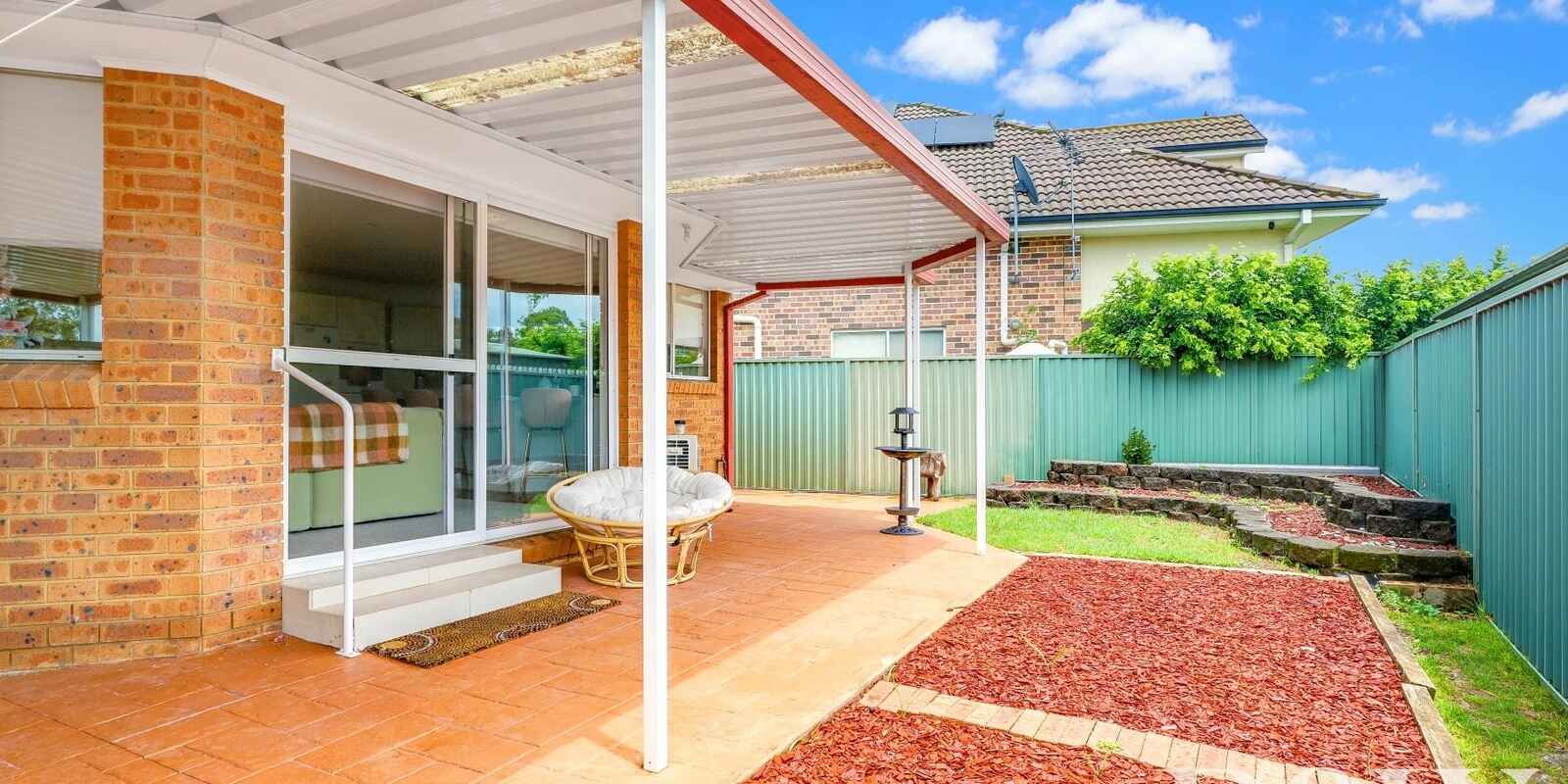 1 & 1A Chrisalex Place St Clair