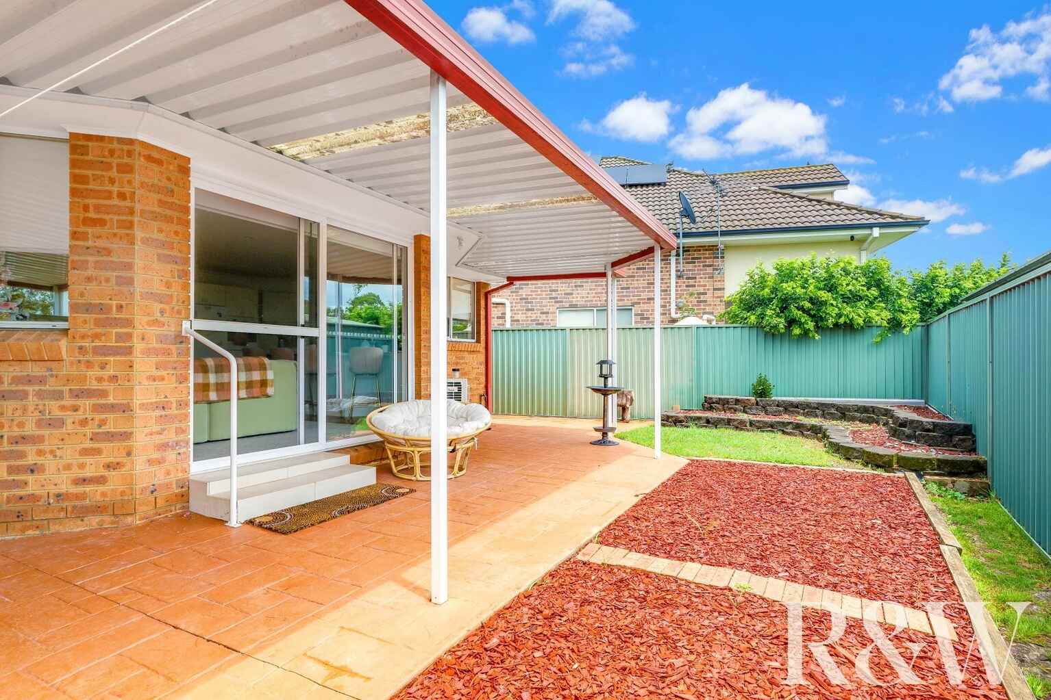 1 & 1A Chrisalex Place St Clair