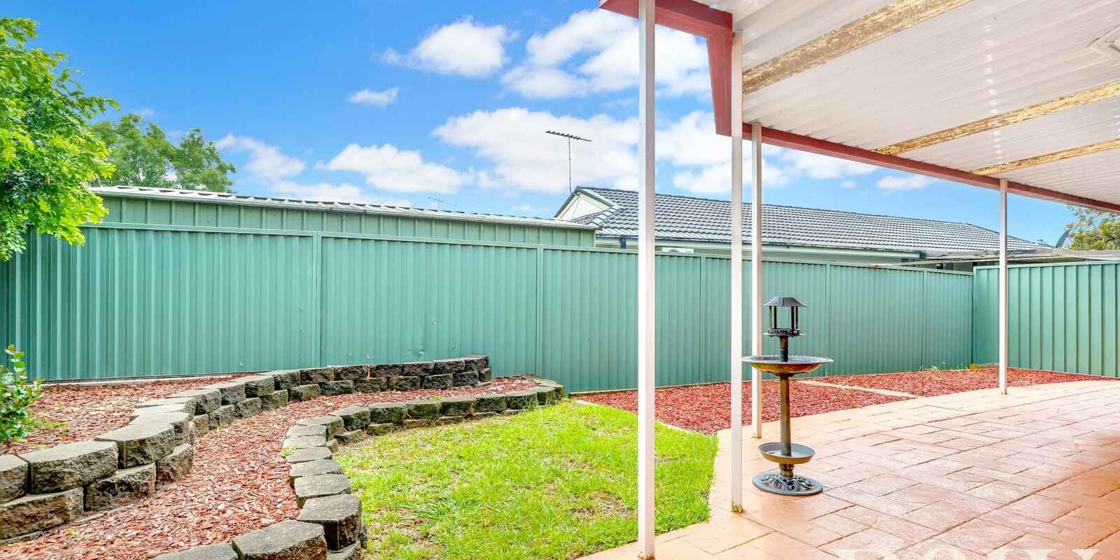 1 & 1A Chrisalex Place St Clair