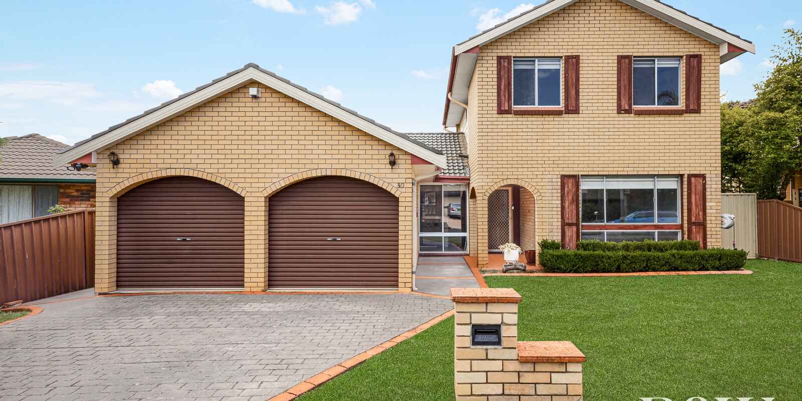 30 Francis Greenway Avenue St Clair 30 Francis Greenway Avenue St Clair