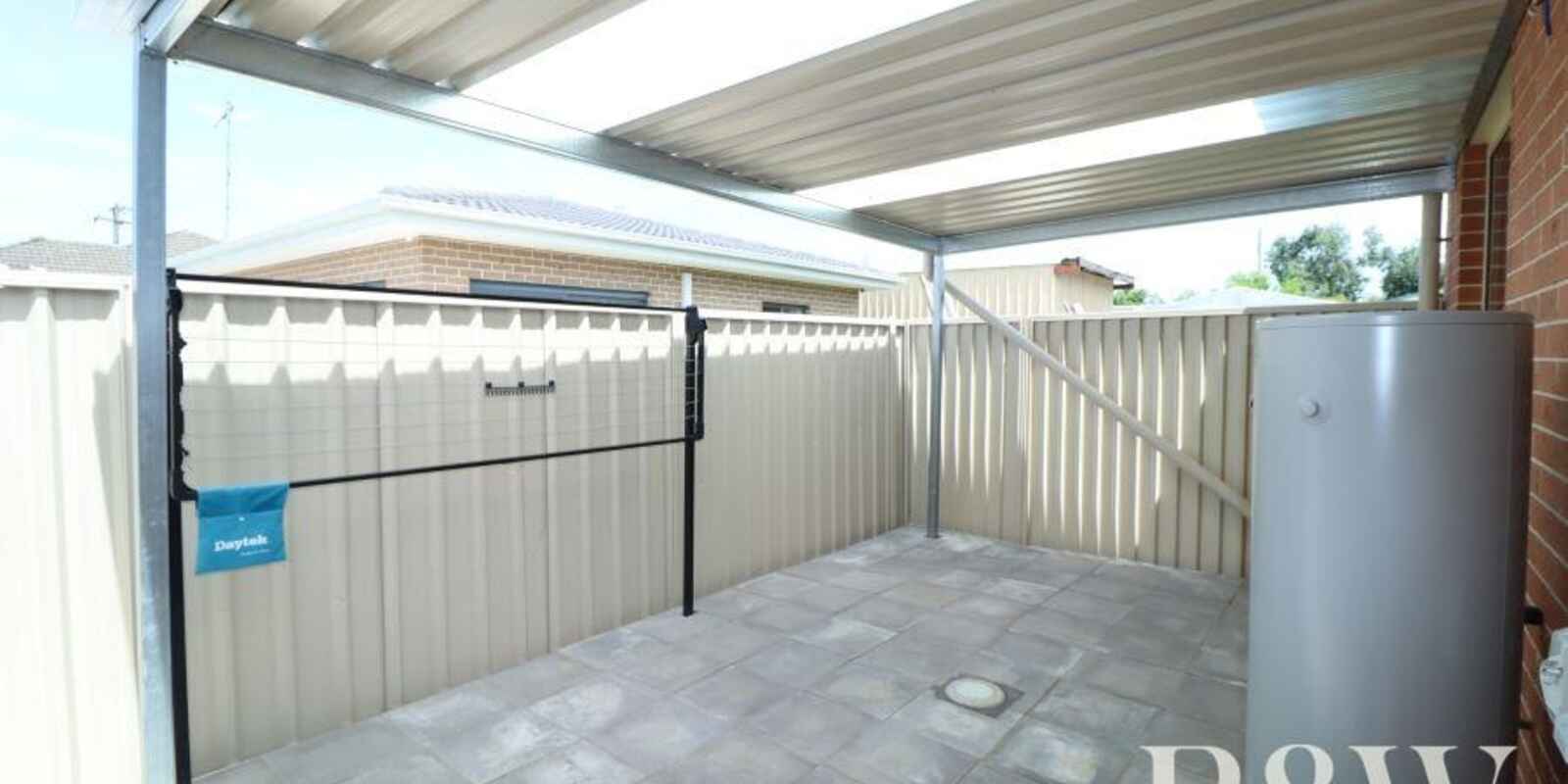 6A Bentley Road Colyton