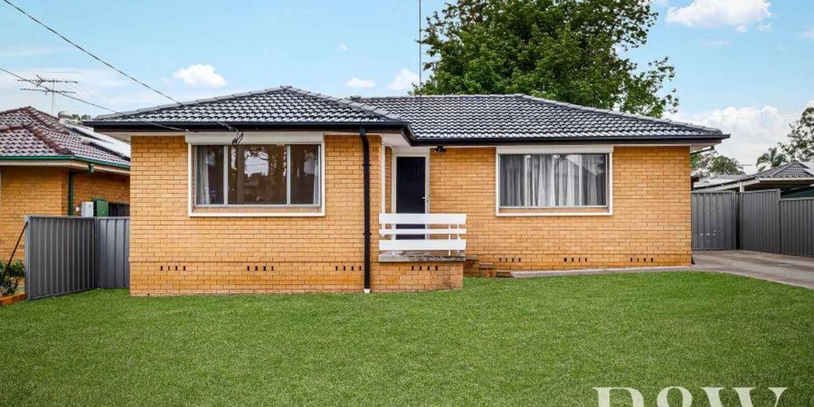 20 William Street Cambridge Park