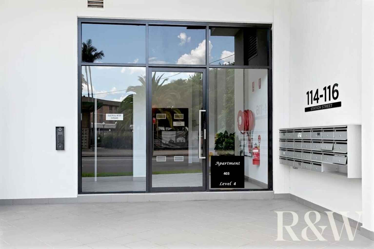 403/114 Station Street Penrith