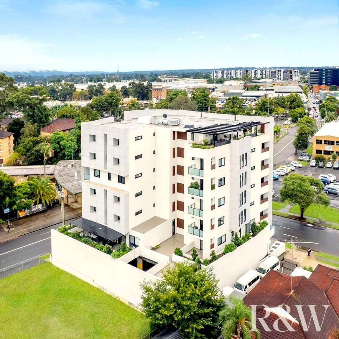 403/114 Station Street Penrith