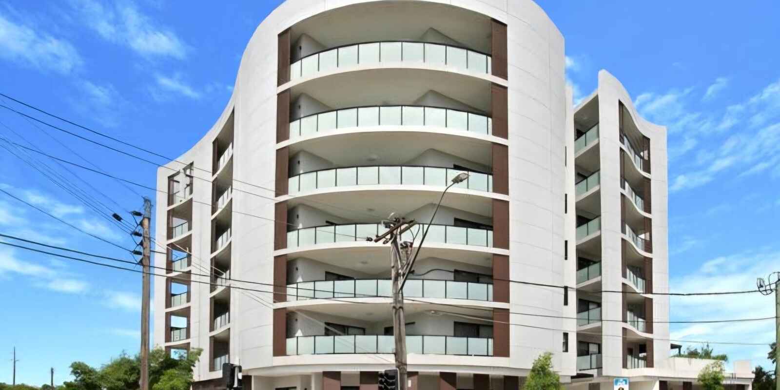 403/114 Station Street Penrith