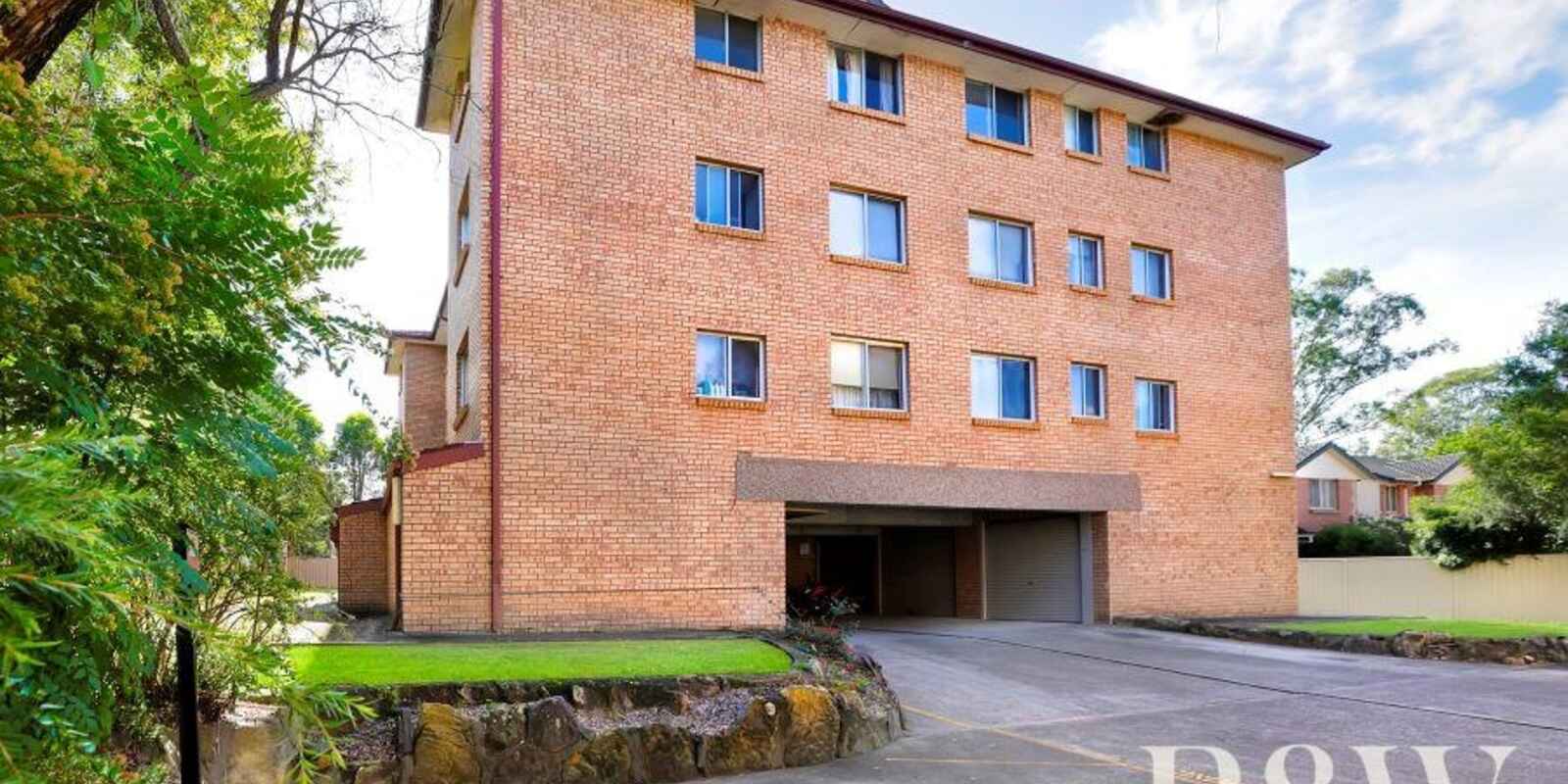 13/54 Park Avenue Kingswood