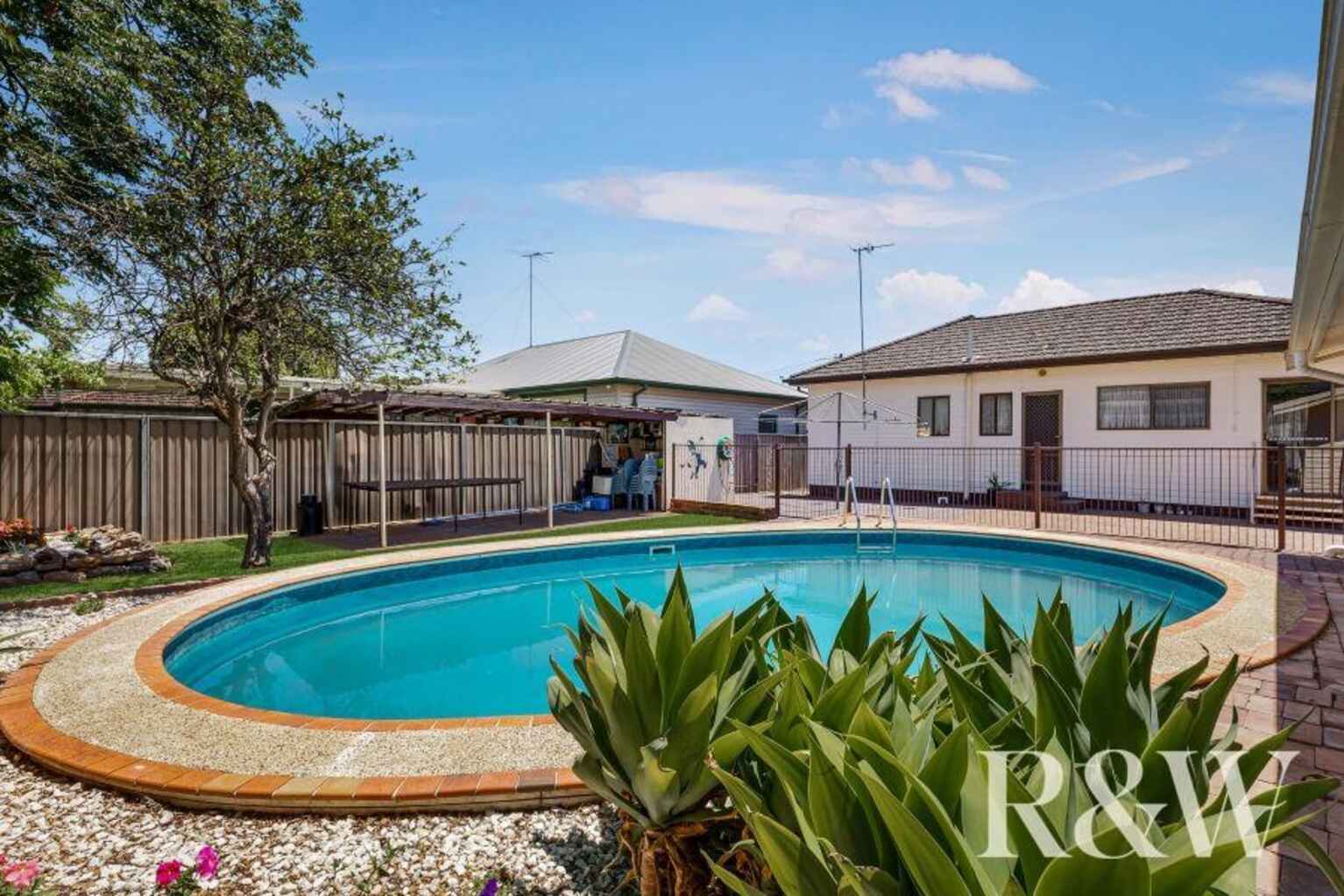 30 Gregory Avenue Oxley Park