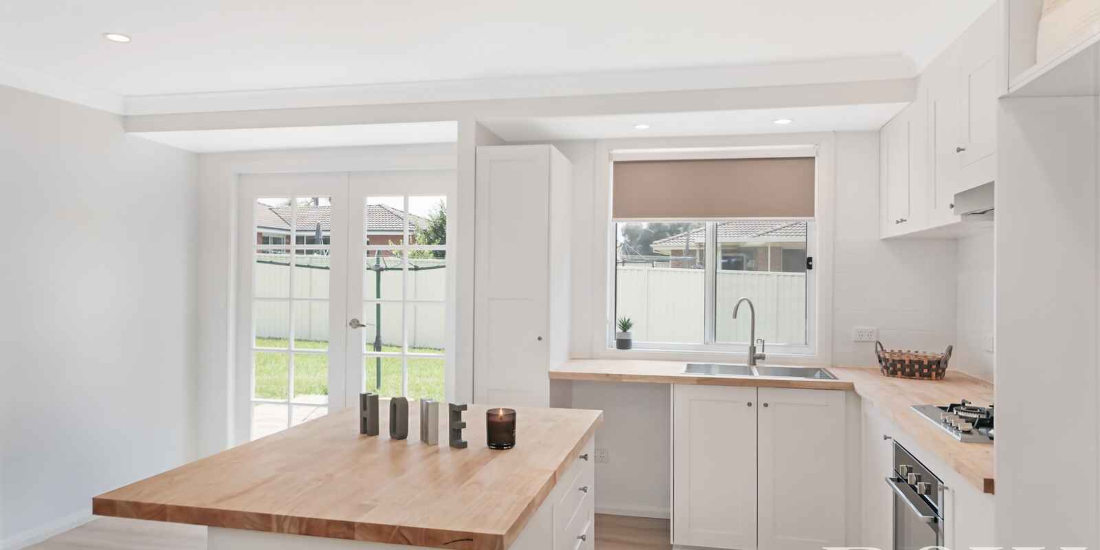 13 & 13A Warrenton Street St Clair 13 & 13A Warrenton Street St Clair